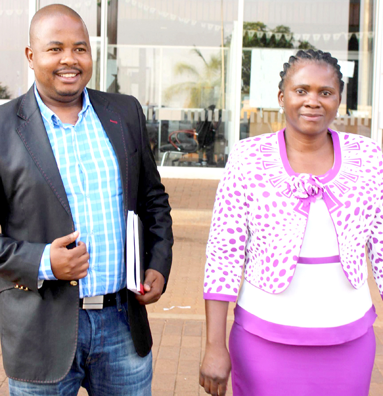 Hundred days for better services in Vhembe region