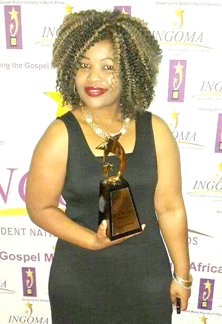 Ingoma Award winner releases debut album