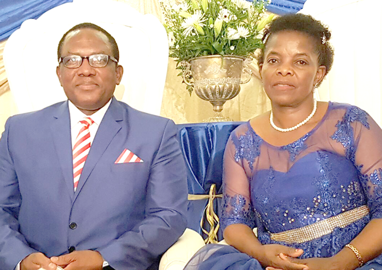 Education fraternity bids farewell to Dr Tshifularo