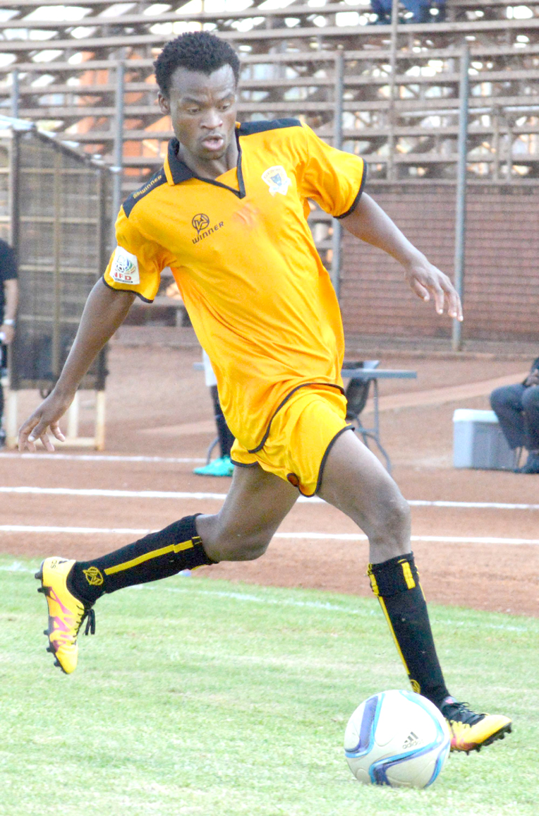Leopards and Bucks in thrilling draw