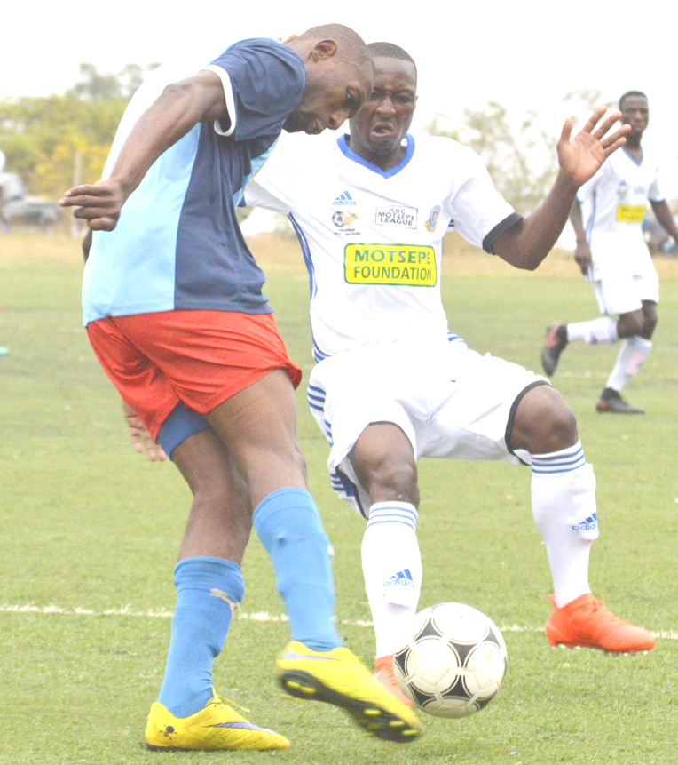 Important 1-0 victory for Tshakhuma TM