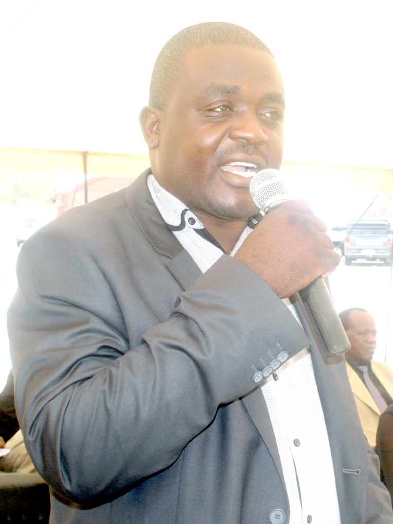 “Service delivery a priority for municipality”