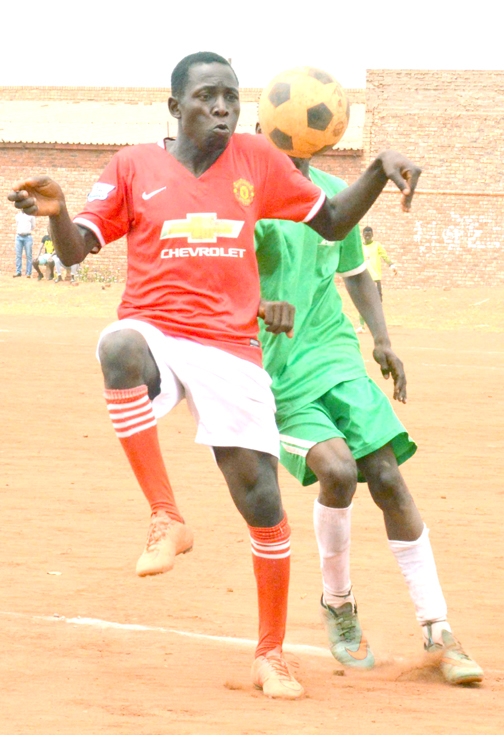 Matangari Stars shine bright over Dangerous Darkies