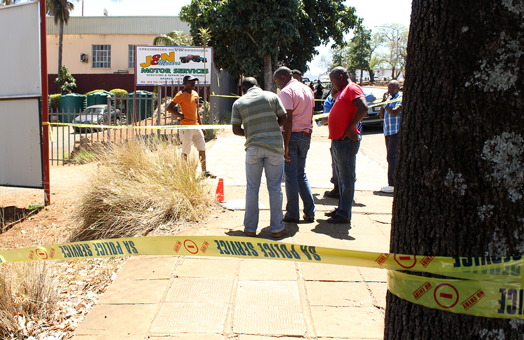 Police nab drug dealers
