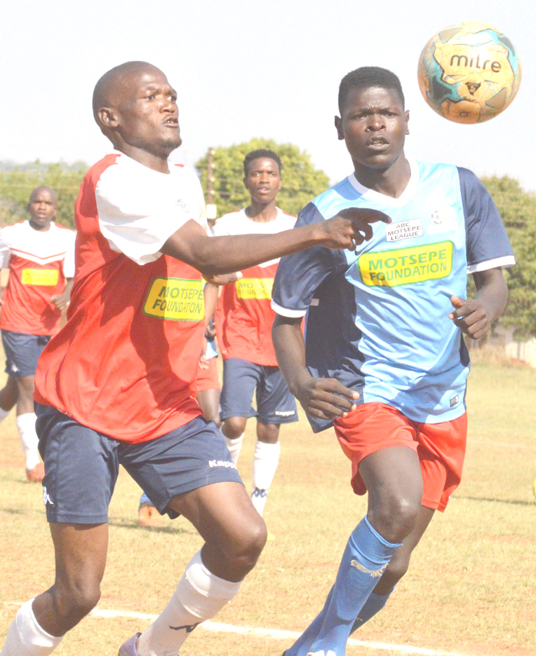 Maximum points for Joe Maweja