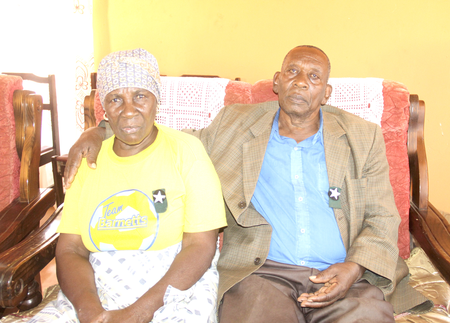 “I am not a killer” - pastor