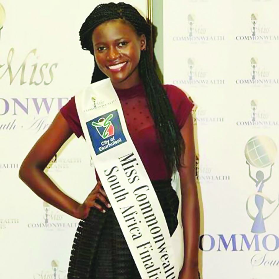 Higher honours for a humble dreamer?