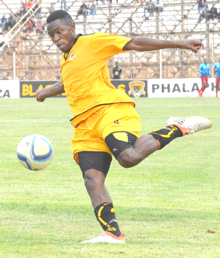 Wounded Leopards to face FC Cape Town