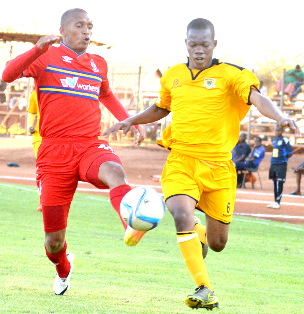 Black Saturday for Leopards