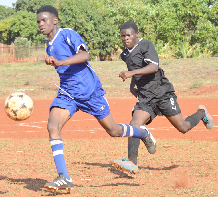 Two victories for Gwamasenga United