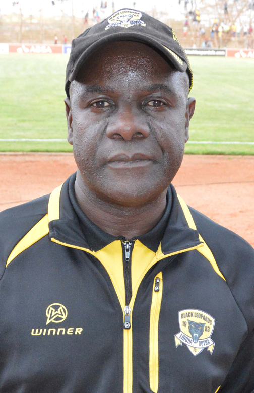 Jairos Tapera quits as Leopards’ coach