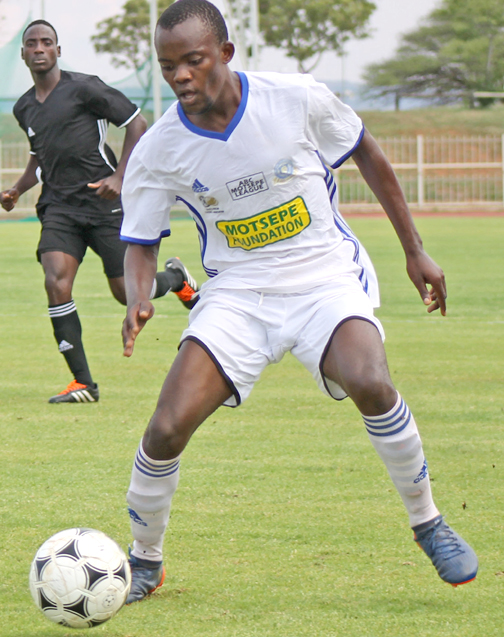 ABC Motsepe victory for TTM