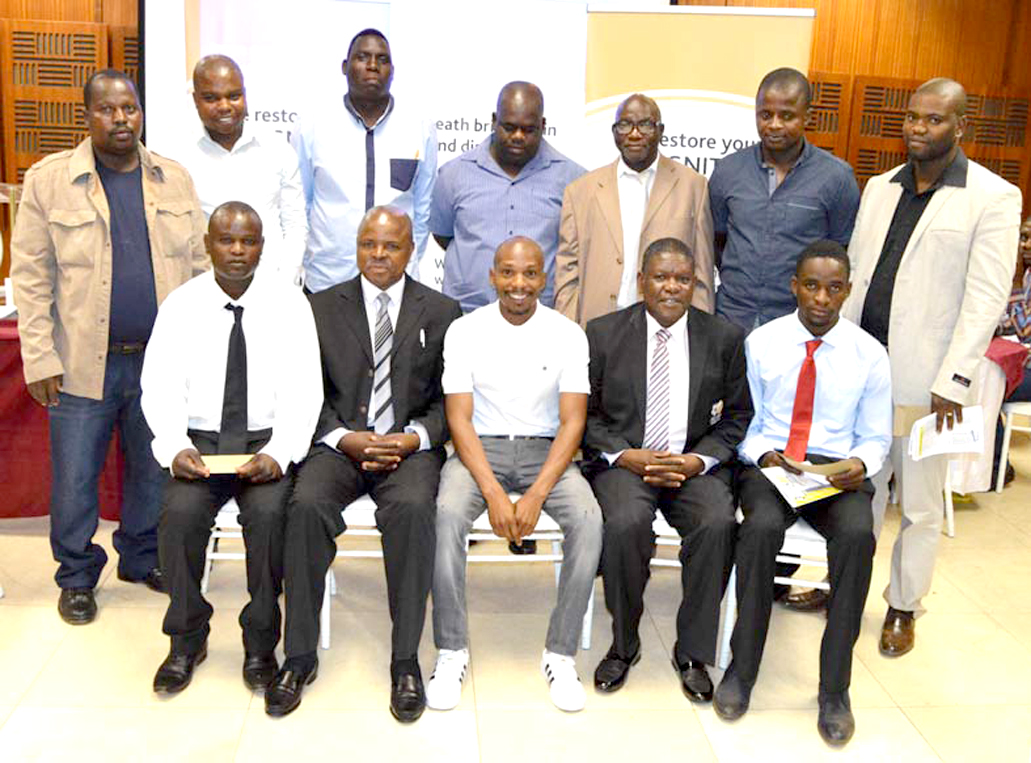 R300 000 for Thulamela clubs