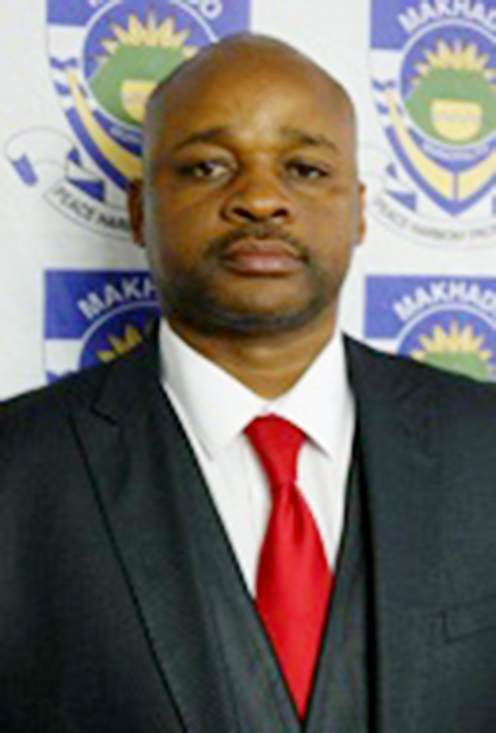 Kanwendo to act as Manager