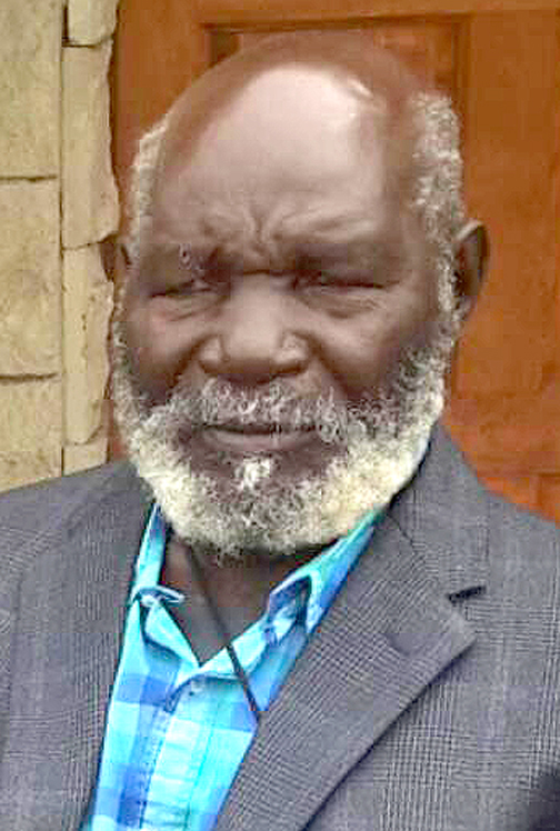 Veteran PAC struggle icon passes away