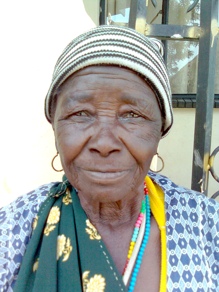 Beloved community leader buried