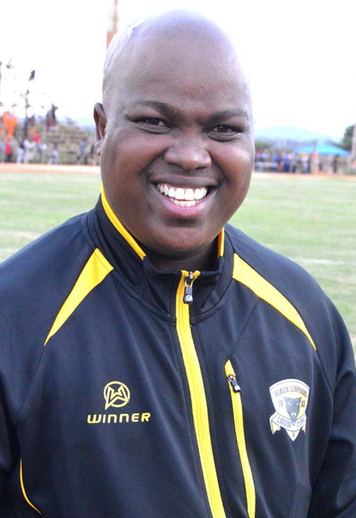 “We are still on track to win the NFD title” - Chokoe