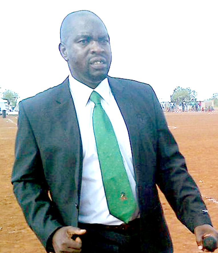 Local teams to participate in Zama Zama