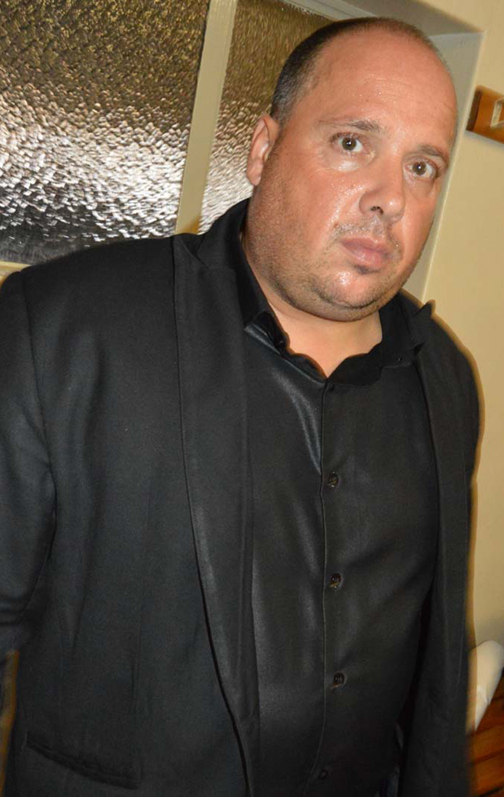 Belgium coach for Leopards