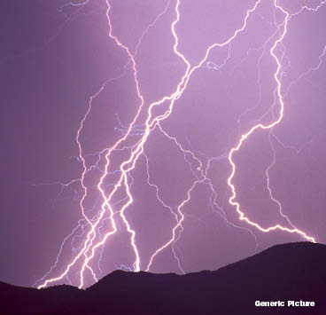 Cooler weather conditions and rain expected this weekend