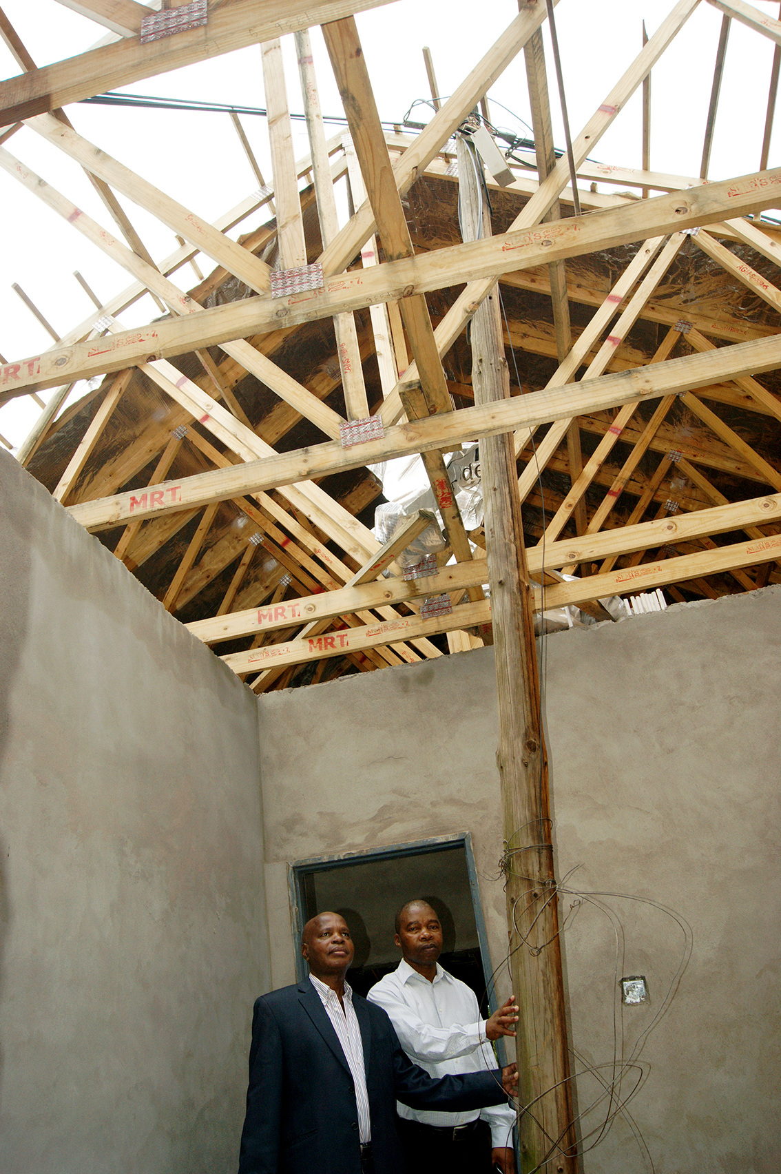 “Telkom holds church to ransom”