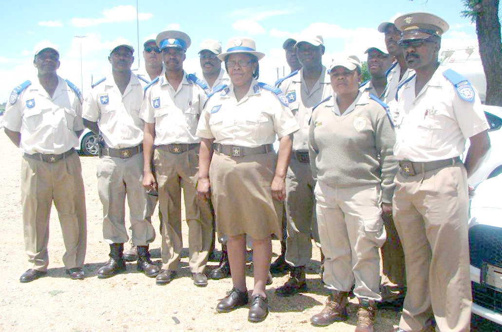 MEC warns N1 speedsters