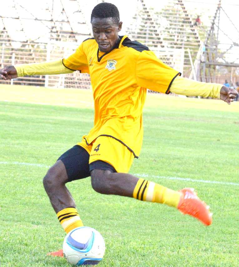 Leopards to face NFD log leaders