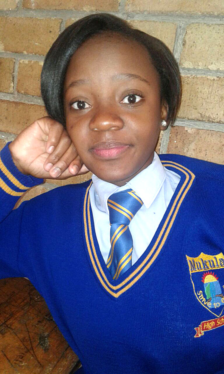 Nhlavulani saddened by young girl's murder