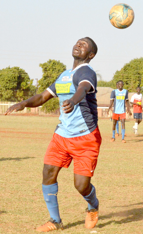 Maweja and Gawula in ABC clash