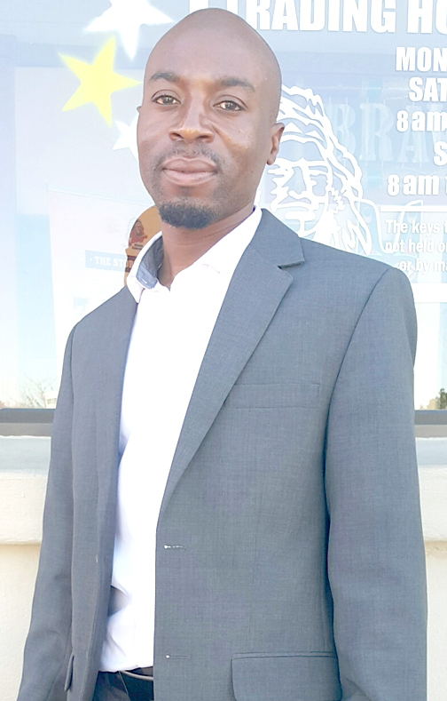 MML Literature Award for Musa Baloyi