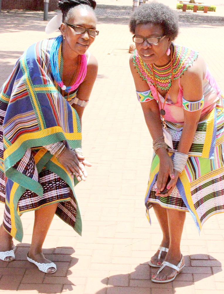 “Commercialise indigenous knowledge” - Naledi Pandor