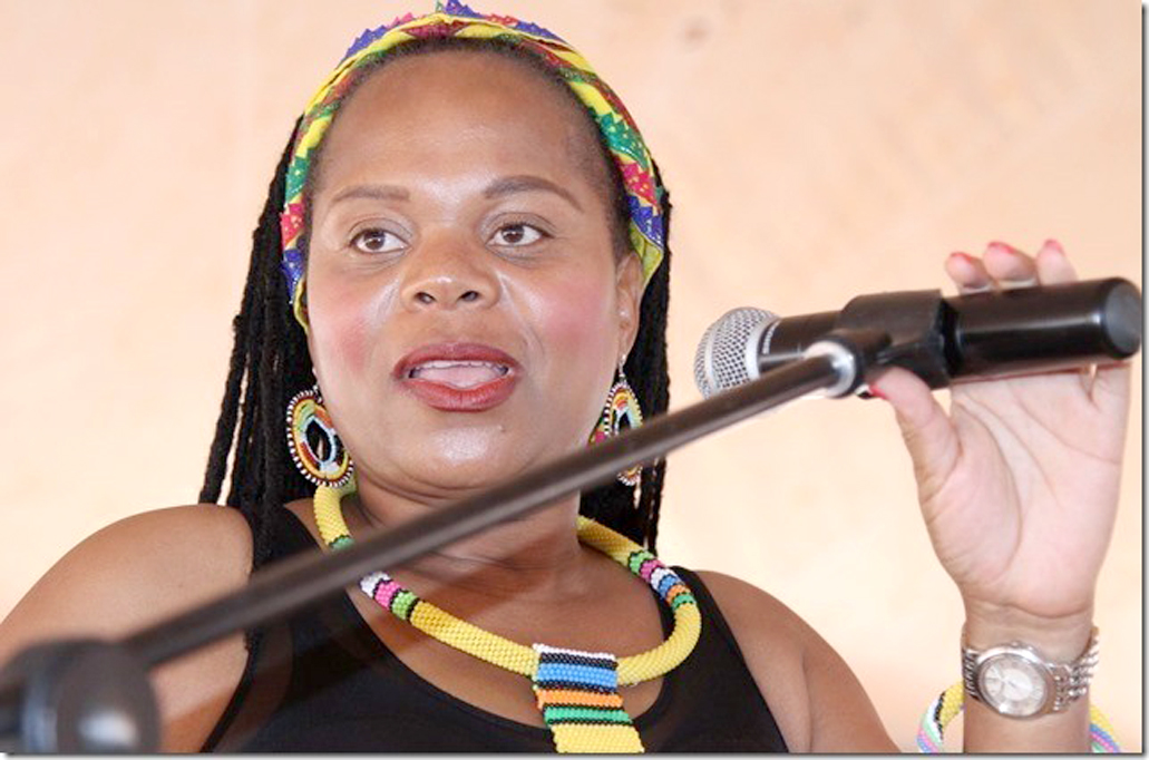 Vhembe does well in fighting HIV/AIDS
