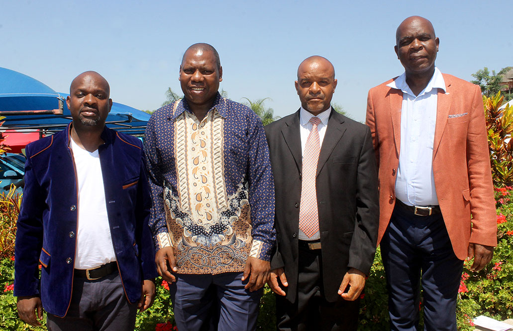 Traditional leaders encouraged to care for the environment