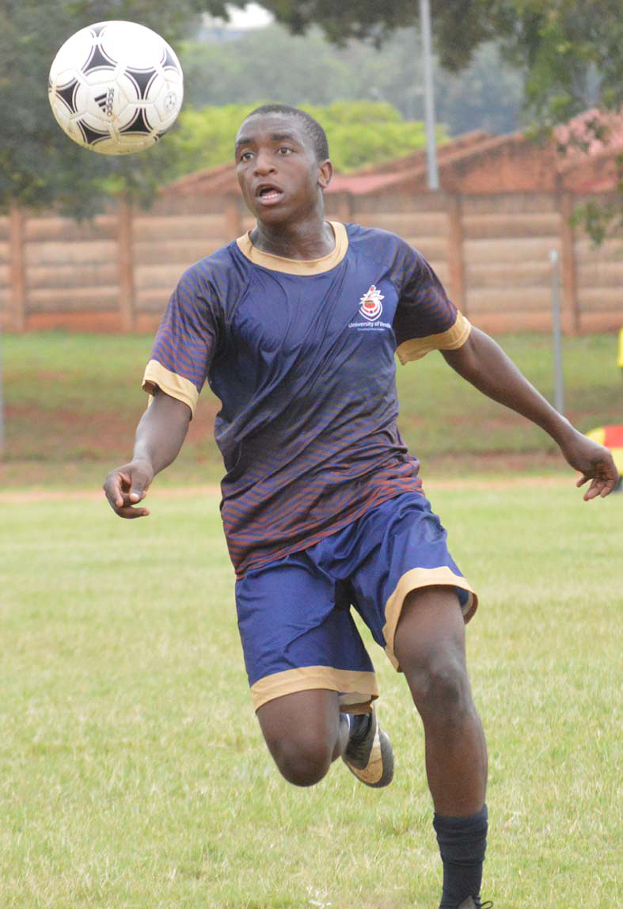 Chiefs overpower Univen