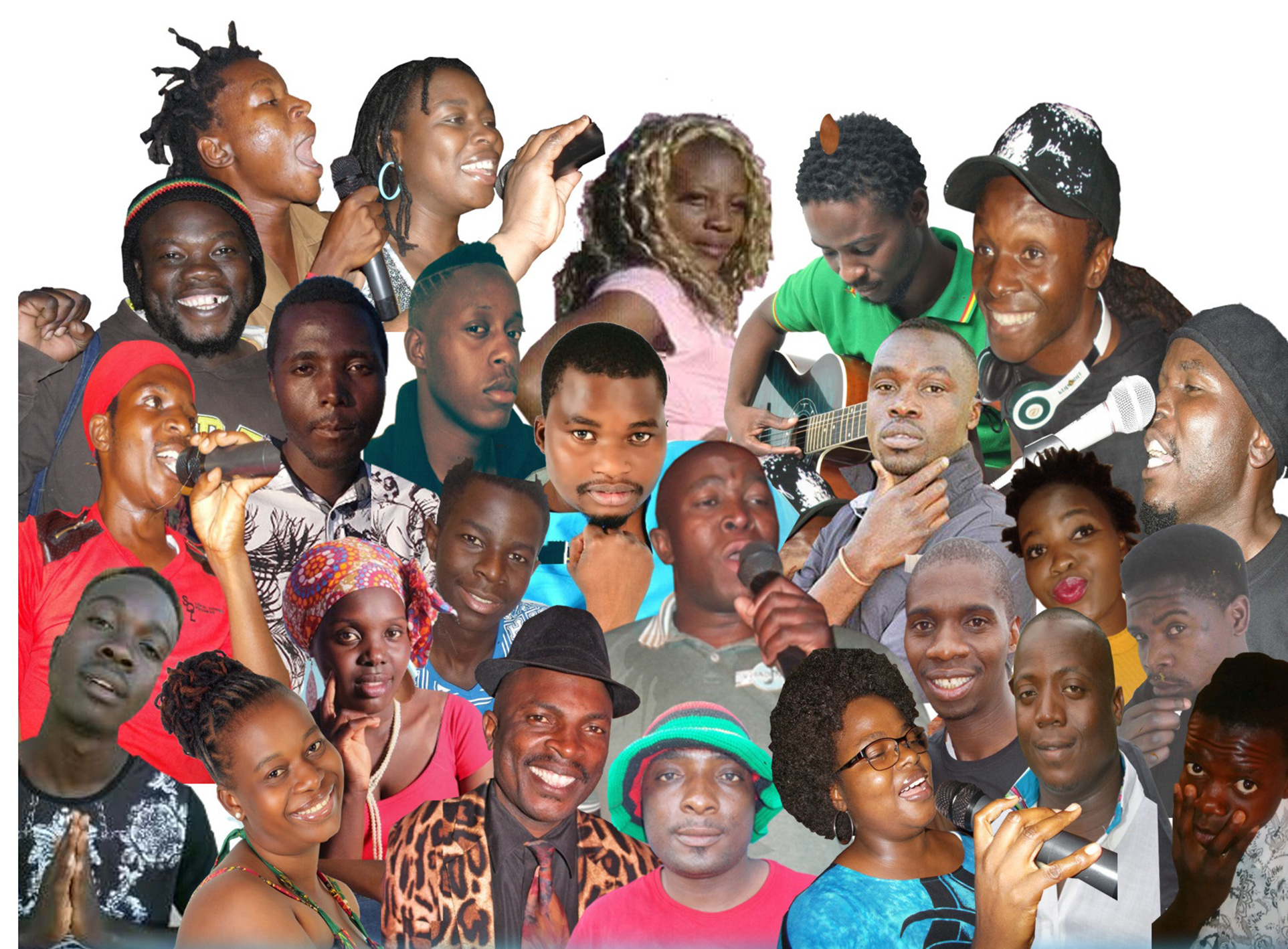 Drama and Music Festival for Tshakhuma