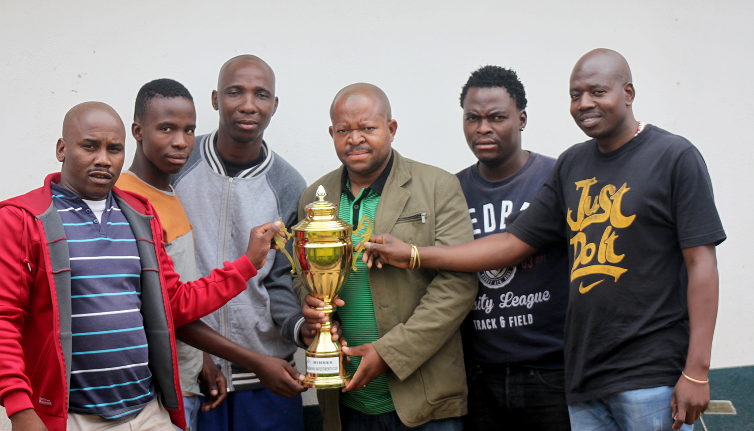 Teams to compete for R90 000 prize-money