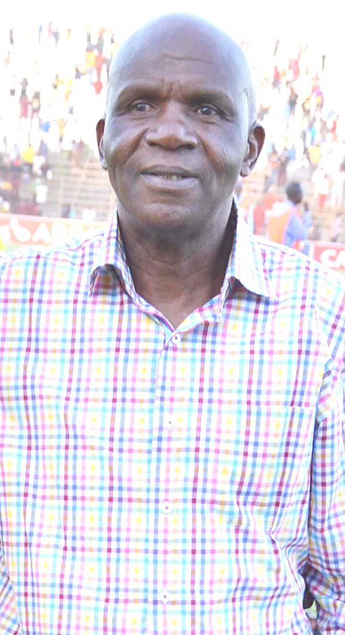 Disciplinary action against Leopards’ boss?