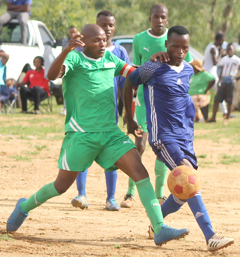 Home Defenders give points to Stars