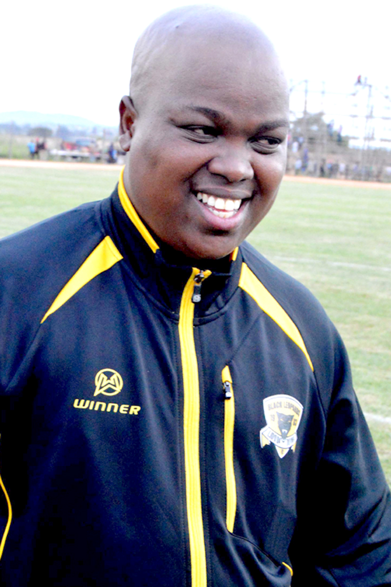 Leopards and Chokoe part ways