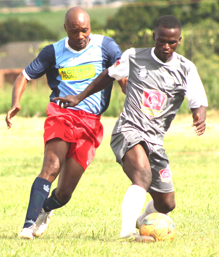 Another defeat for Maweja