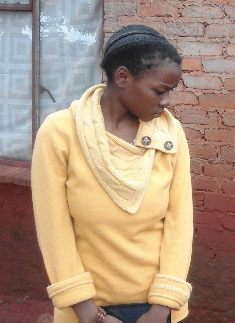 Death of single mother baffles community