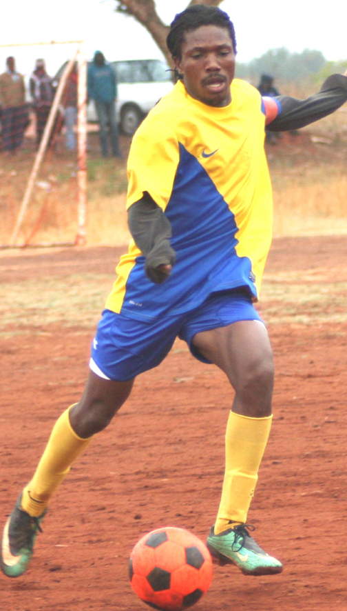 Home matches for local ABC teams