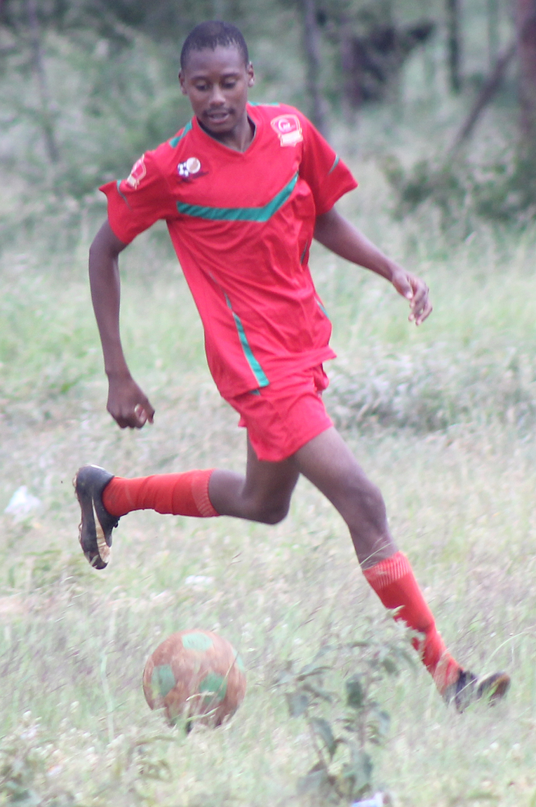 Rainbow too strong for Dynamos