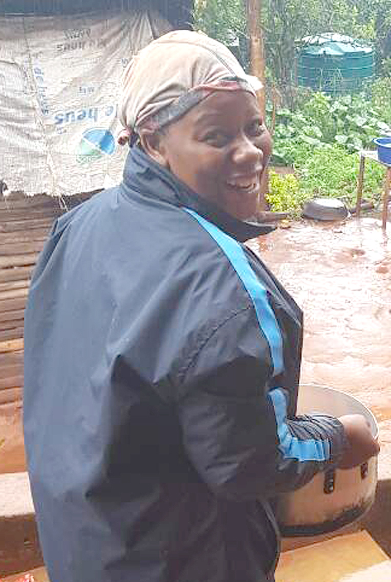 Delay in funeral adds more woes to grieving family