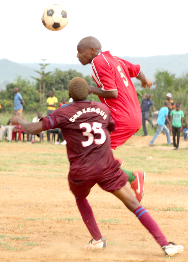 1 - All for Brothers and Voweto Force
