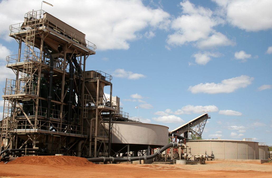 CoAL closing in on local coal fields