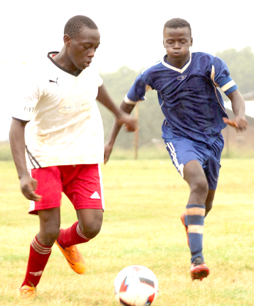 Two victories for United