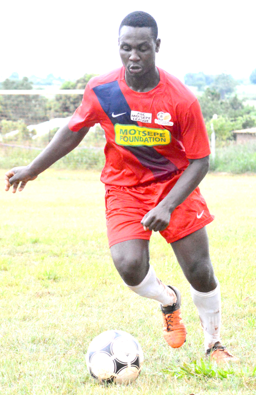 TMM and Maweja in Vhembe derby