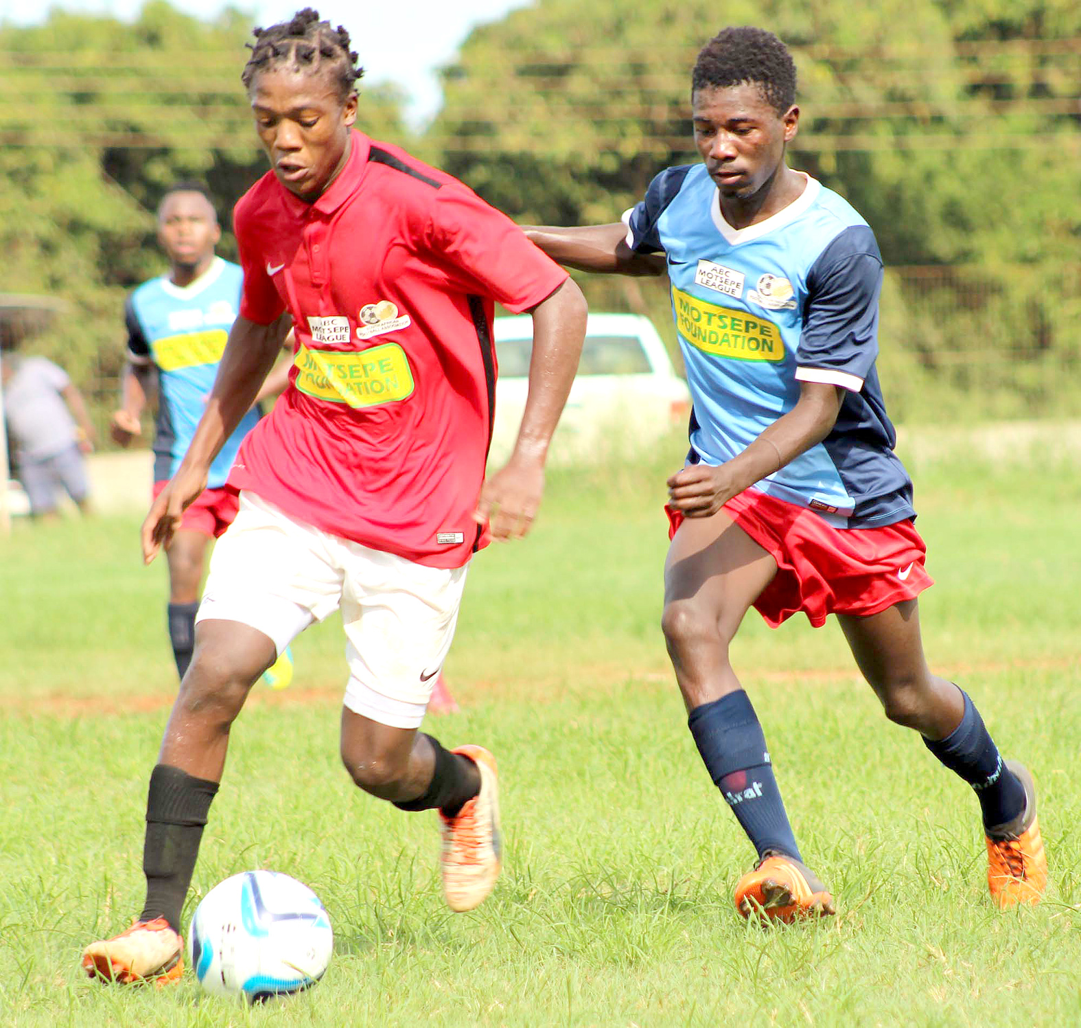 Maweja disappoint