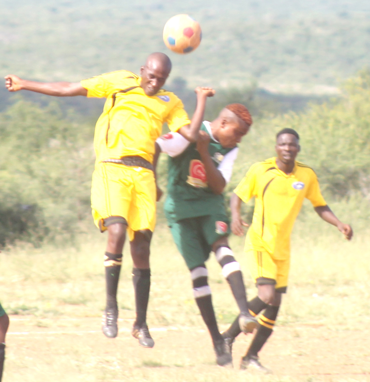Manavhela Aces hammer Gogobole